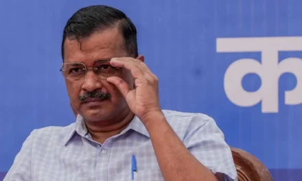 ED informs the Supreme Court that CM Arvind Kejriwal’s actions brought him down.