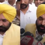 CM Bhagwant Mann said Arvind Kejriwal is in good health after meeting the AAP supremo in Tihar jail.