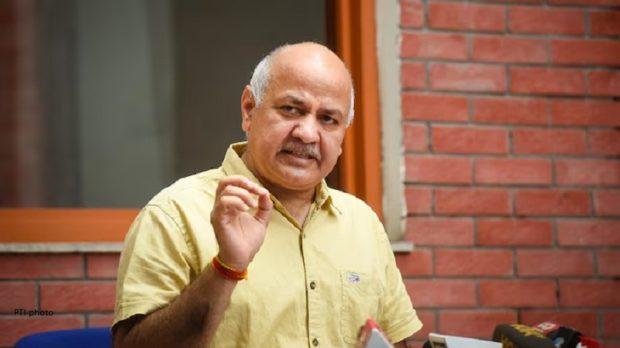 Excise policy scam case: Manish Sisodia, the AAP leader, has his judicial custody extended until April 18.