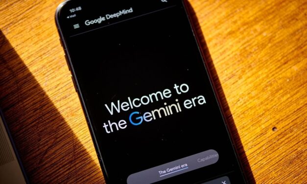 Google Gemini Now Supports Users of Android 10 and 11