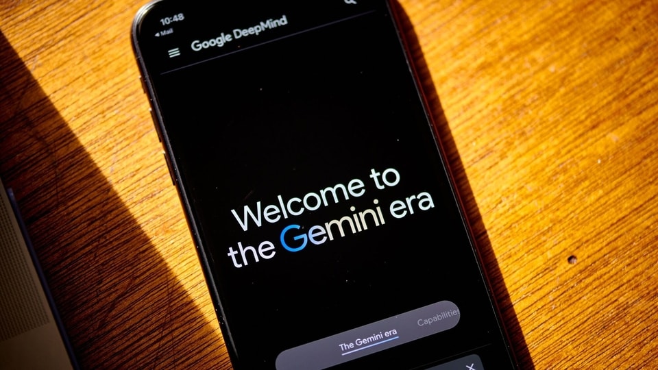 Google Gemini Now Supports Users of Android 10 and 11