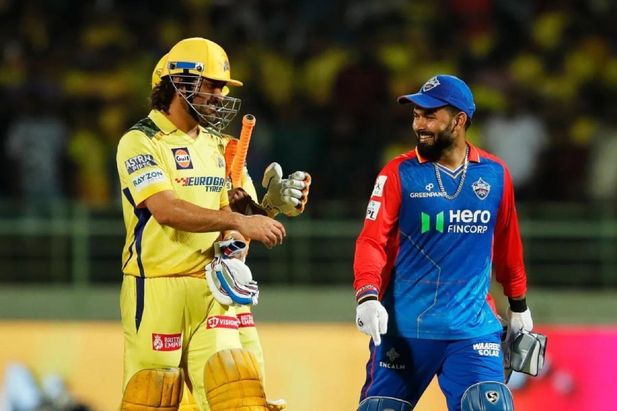 IPL 2024: Dhoni’s match awareness and late charge give CSK “positive vibes” despite their loss.