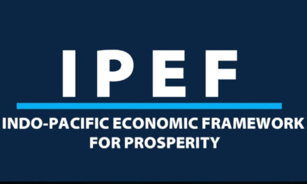 Indo-Pacific Economic Framework for Prosperity: An Investor Forum for the Clean Economy will be held in Singapore by the Indo-Pacific Economic Framework for Prosperity (IPEF).
