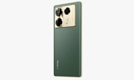 Infinix Note 40 Pro 5G Series will soon launch in India. These Are The Expected Features, Details, and Additional Information