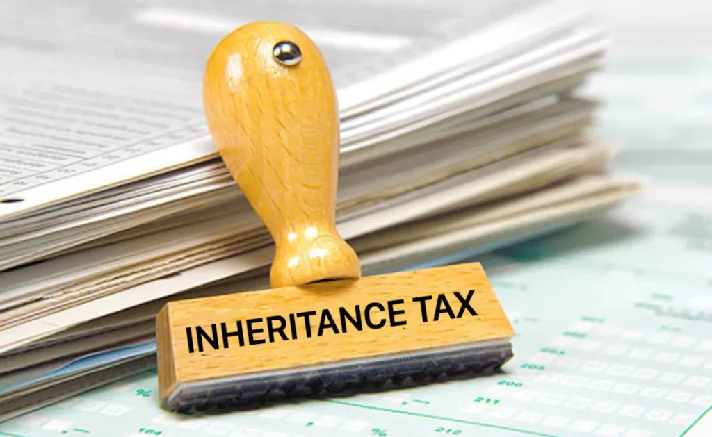 What Is Inheritance Tax?  How Did It Operate And Why Did India Outlaw It In 1985? Clarified