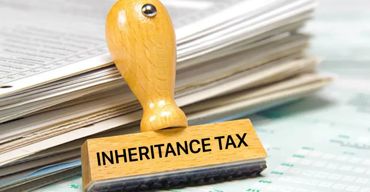 What Is Inheritance Tax?  How Did It Operate And Why Did India Outlaw It In 1985? Clarified