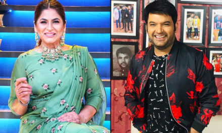 Kapil Sharma Birthday: Best Wishes From Sunil Grover, Archana Puran Singh, And Others