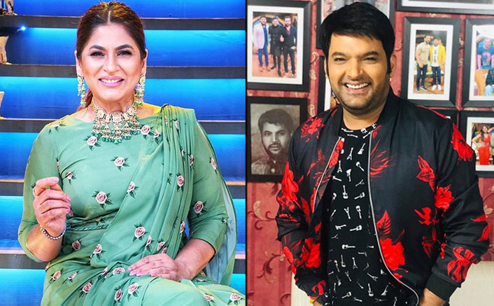 Kapil Sharma Birthday: Best Wishes From Sunil Grover, Archana Puran Singh, And Others