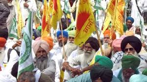 Kisan Andolan: Release the 3 farmers who were detained by the Haryana Police