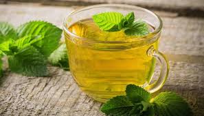 7 Advantages of Mint Tea