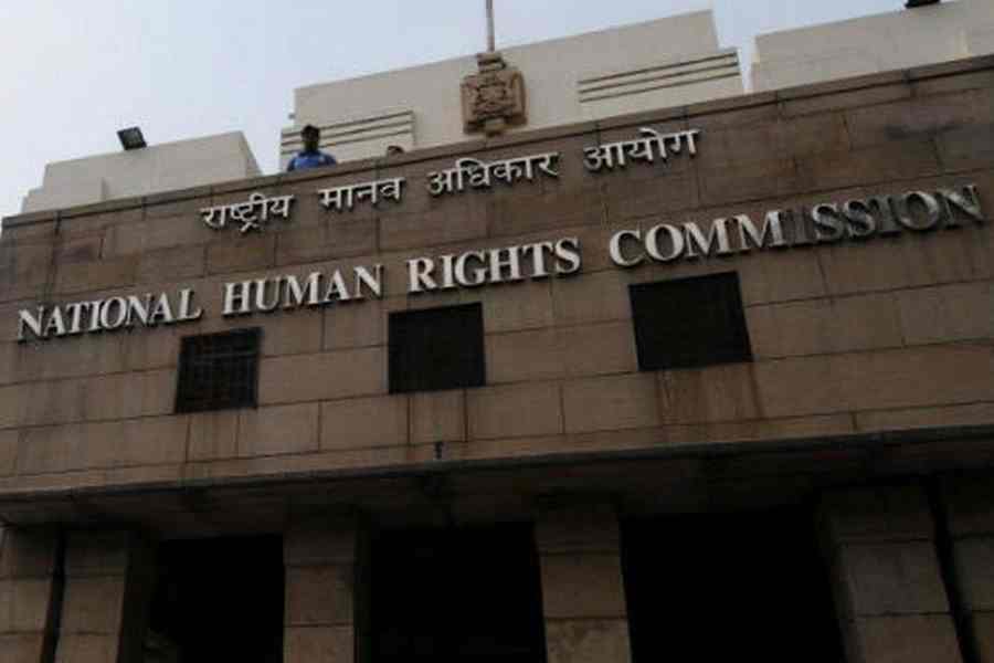 National Human Rights Commission is looking into the Haryana and Rajasthani organ trafficking networks.
