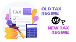 Old Vs New Tax Regime: What Is The Frequency Of The Changeable?