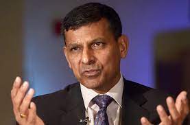 According to Raghuram Rajan, taxing the wealthy won’t lead to economic growth.