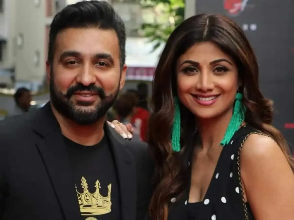 Raj Kundra and Shilpa Shetty are in trouble as the ED seizes their almost Rs 100 crore Maharashtra property.
