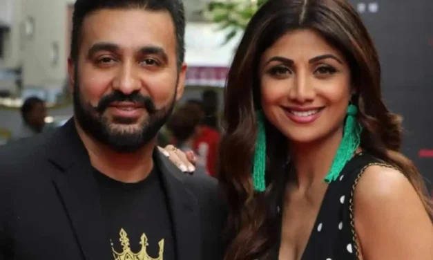 Raj Kundra and Shilpa Shetty are in trouble as the ED seizes their almost Rs 100 crore Maharashtra property.