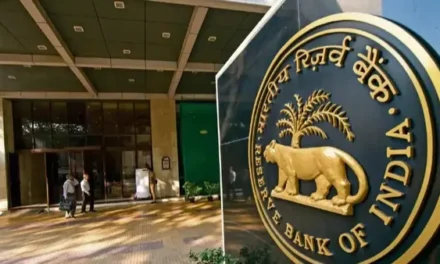 Reserve Bank of India restricts Shirpur Cooperative Bank’s operations.