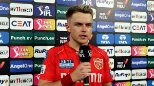 After the PBKS vs. GT IPL 2024 match, Punjab captain Sam Curran was given a heavy penalty