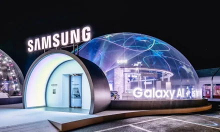 Samsung Requires Executives to Work Six Days a Week Despite Falling Profits