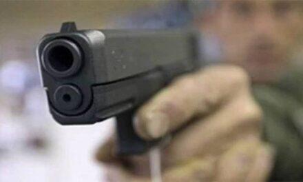 UP News: Man Shot in Ghaziabad, for Assisting Friend During A Fight, Critical Condition