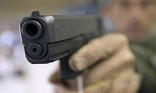 UP News: Man Shot in Ghaziabad, for Assisting Friend During A Fight, Critical Condition