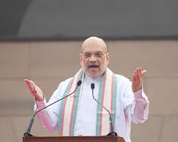 Vaibhav Gehlot will lose, the BJP will win all 25 seats in Rajasthan, according to Shah.