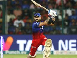Virat Kohli sets multiple records in the GT vs. RCB IPL 2024 match with his undefeated 77.