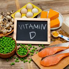 Why Vitamin D Is Vital For Health, And How Low Levels Affect Bone And Eye Health