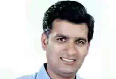 Vivek Dhakar: Investigate Former Congress MLA Vivek Dhakar’s Death