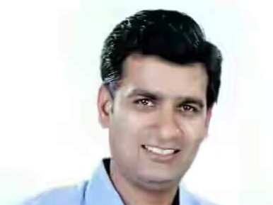 Vivek Dhakar: Investigate Former Congress MLA Vivek Dhakar’s Death