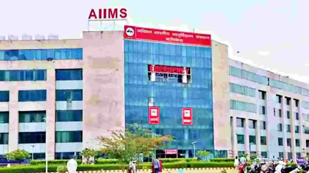 AIIMS: Success in Spring Assisted Cranioplasty Surgery is reported by AIIMS Rishikesh.