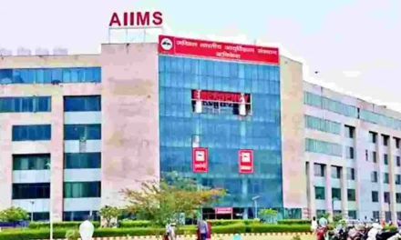 AIIMS: Success in Spring Assisted Cranioplasty Surgery is reported by AIIMS Rishikesh.