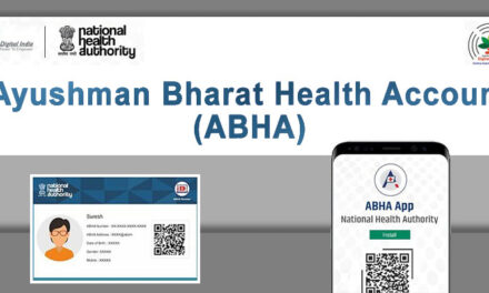 Ayushman Bharat Health Account (ABHA) Explainer