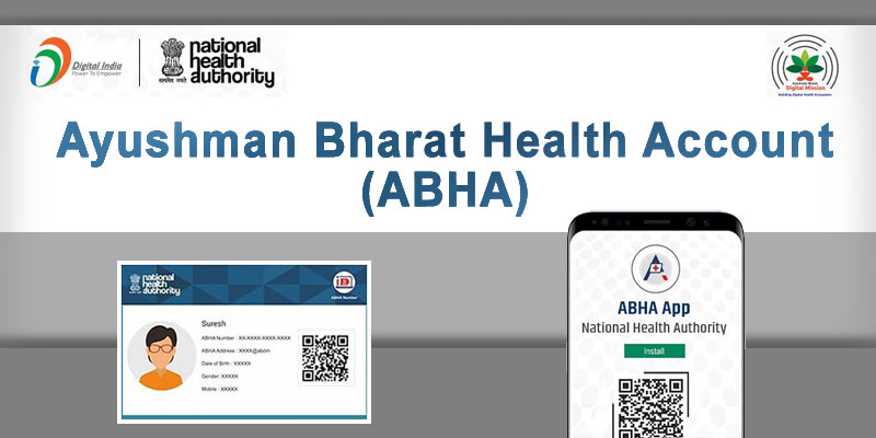 Ayushman Bharat Health Account (ABHA) Explainer