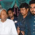 In Patna, JD-U Leader Saurabh Shukla was shot and killed, Charges of Party Trade With Bihar Opposition