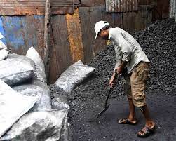 In February 2024, the coal sector saw the highest growth of 11.6% among the eight core industries.