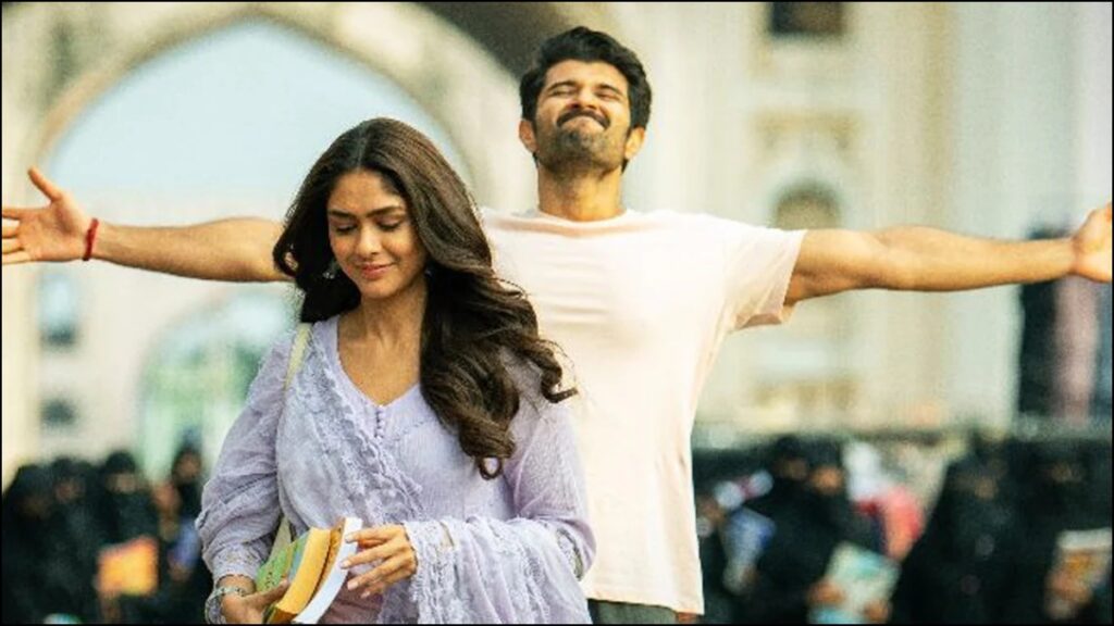 Family Star Box Office Collection Day 1: A Film Starring Vijay Deverakonda And Mrunal Thakur Brings In ₹ 5 Crore