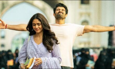 Family Star Box Office Collection Day 1: A Film Starring Vijay Deverakonda And Mrunal Thakur Brings In ₹ 5 Crore