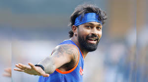 The ‘TINA’ factor is likely to secure Hardik Pandya’s place in the T20 World Cup squad.