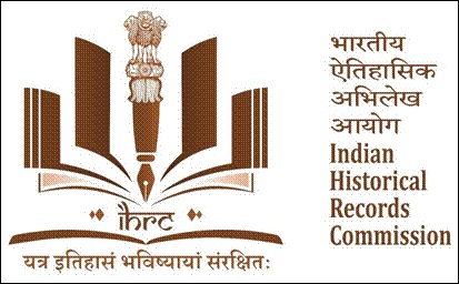 Indian Historical Records Commission (IHRC) has updated its motto and logo.