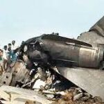Rajasthan News: Aircraft of the Indian Air Force crashes in Jaisalmer