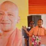 CM Adityanath Says “Congress Wants to Incorporate Sharia Law Into the Nation”