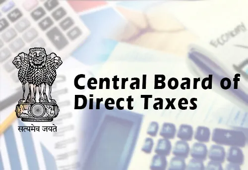 CBDT updates AIS with new feature to handle taxpayer input