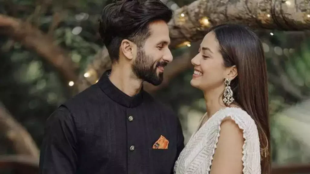 Shahid Kapoor's wife Mira Rajput regrets comparing babies to puppies: ‘It’s about time I am forgiven for that’