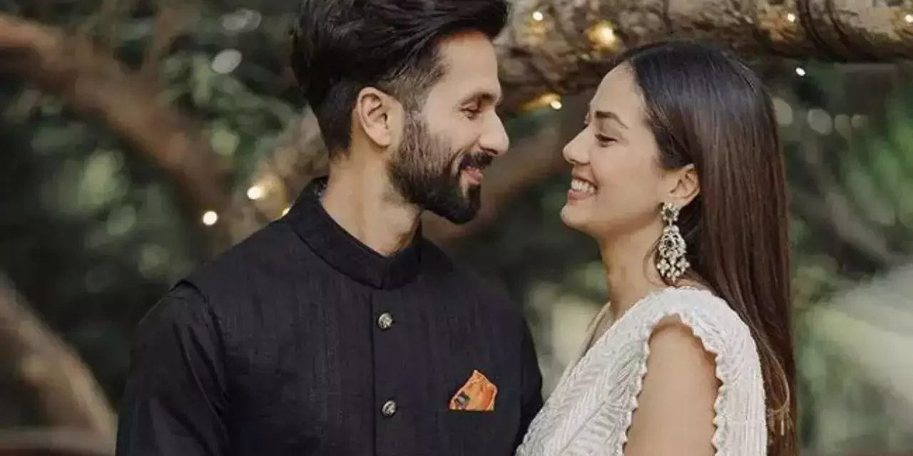 Mira Rajput, the spouse of Shahid Kapoor, regrets calling newborns “puppy dogs”: “It’s past time you forgive me for that.”