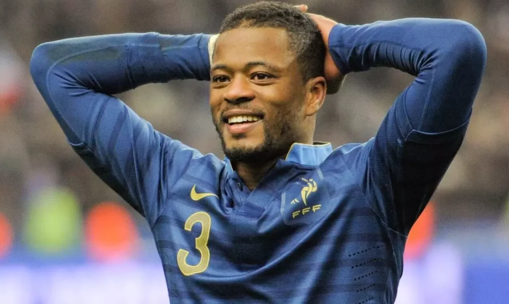 UEFA Euro 2024: Patrice Evra points out France's main weakness, recalls memories of Swiss nightmare