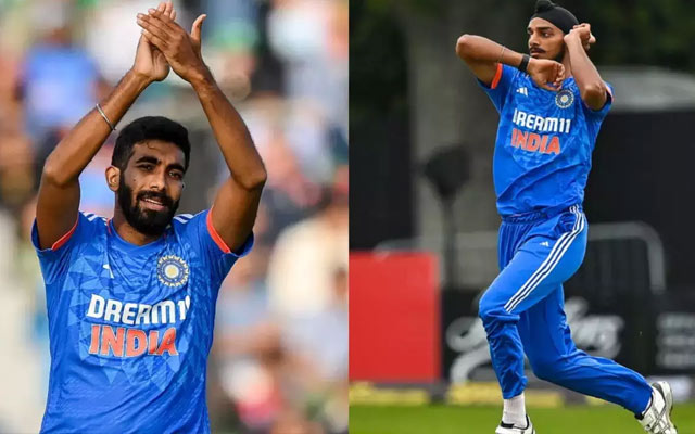 Sunil Gavaskar supports the idea that Arshdeep Singh could soon make his debut in Test cricket, likening him to Jasprit Bumrah.