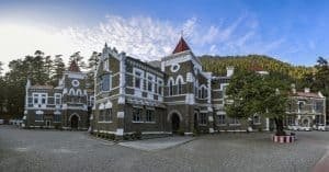 Uttarakhand is being asked by the High Court to begin classes at Pithoragarh Engineering College.