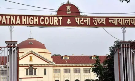 Patna High Court lifts 65% of the quota for Bihar colleges and jobs
