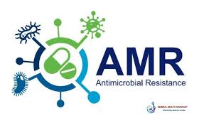 According to a Lancet study, antimicrobial resistance bacteria kill 5 million people annually. How can this be avoided?