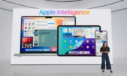 Apple Intelligence: Discover how Cupertino has adapted GenAI to suit its needs.